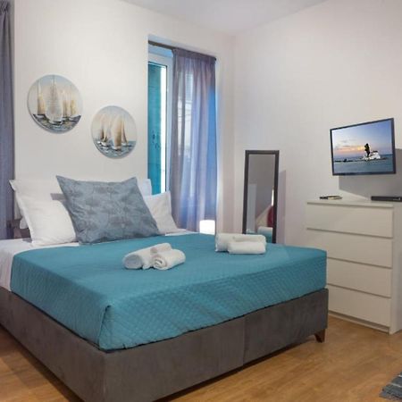 Ferienwohnung Antonietta Corfu Corfu  Exterior foto