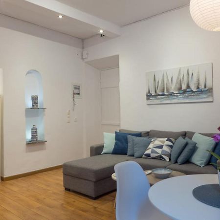 Ferienwohnung Antonietta Corfu Corfu  Exterior foto