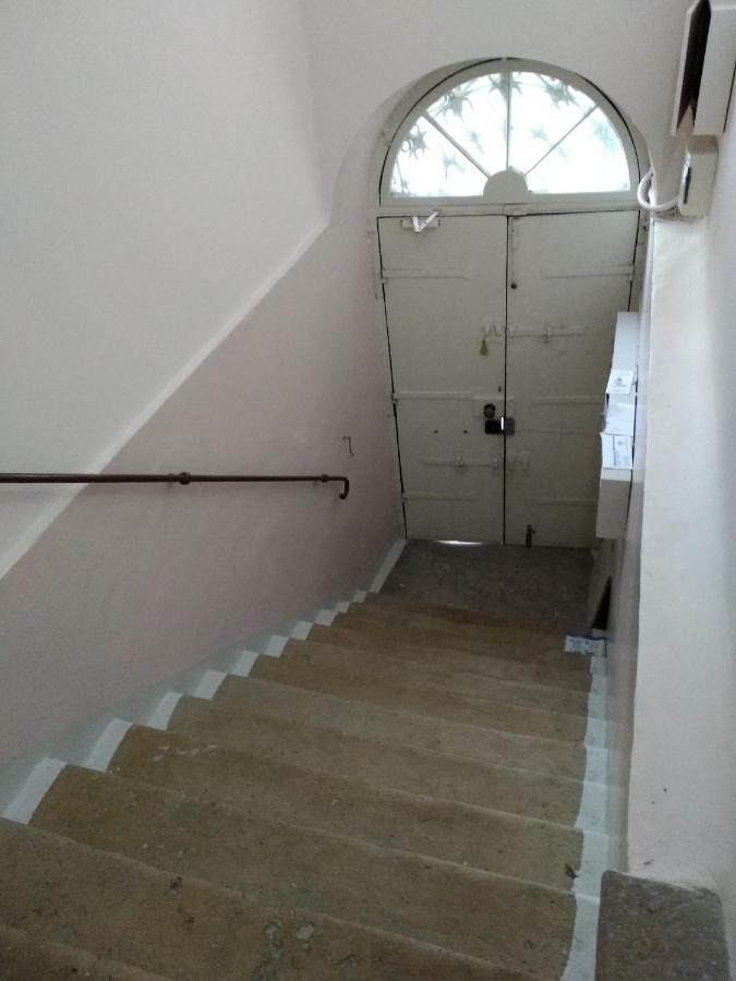 Ferienwohnung Antonietta Corfu Corfu  Exterior foto
